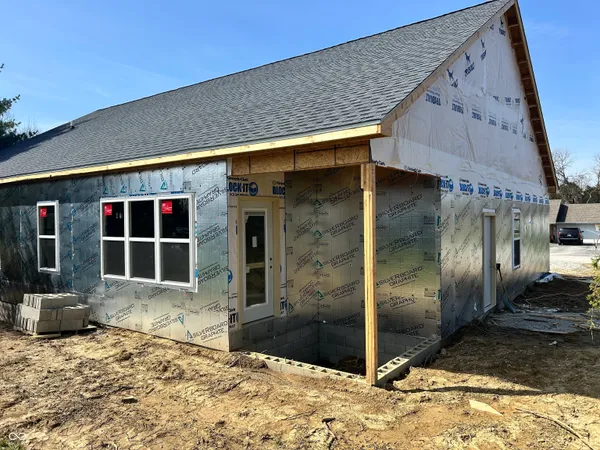 $364,900 | 523 Gettysburg, Coatesville, IN 46121