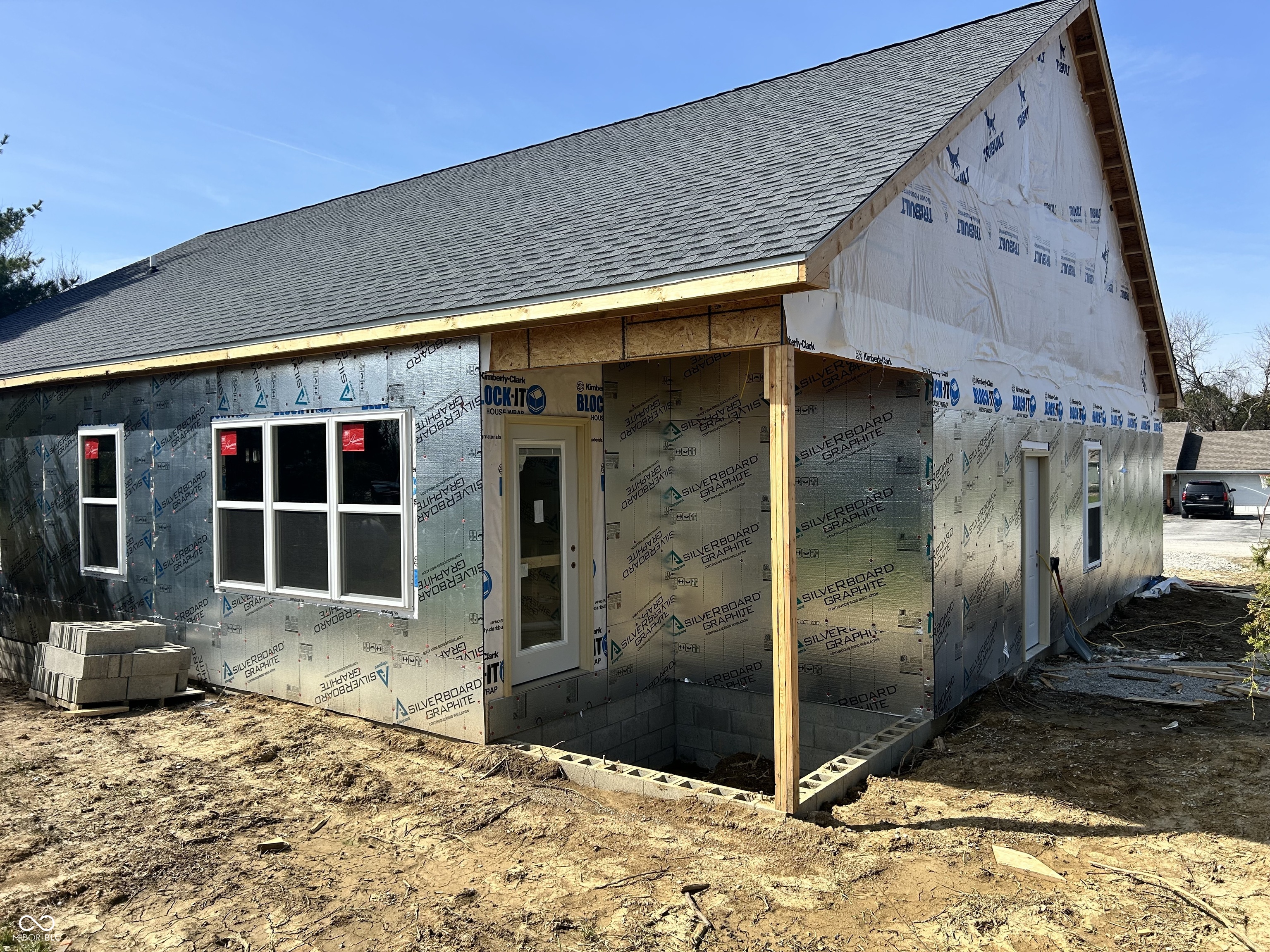 523 Gettysburg Coatesville, IN 46121 - Photo 8 of 23