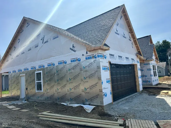 $364,900 | 523 Gettysburg, Coatesville, IN 46121