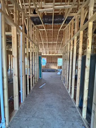 $364,900 | 523 Gettysburg, Coatesville, IN 46121