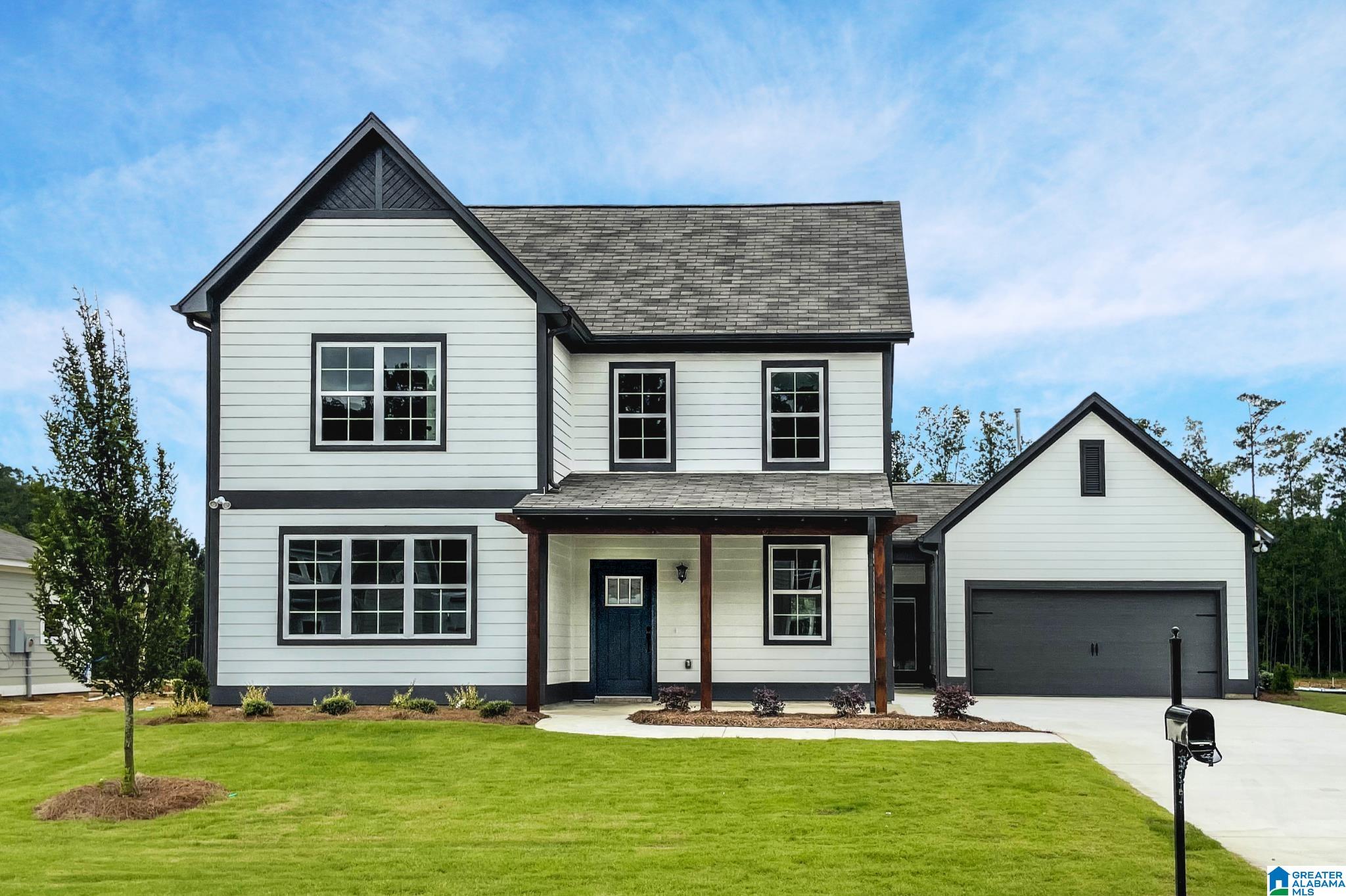 2045 Baxter Avenue Springville, AL 35146 - Photo 1 of 42