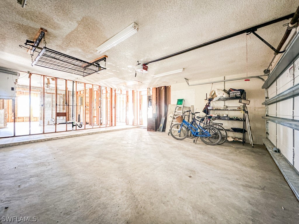 671 Rabbit Road Sanibel, FL 33957 - Photo 36 of 50 a view of a bike garage