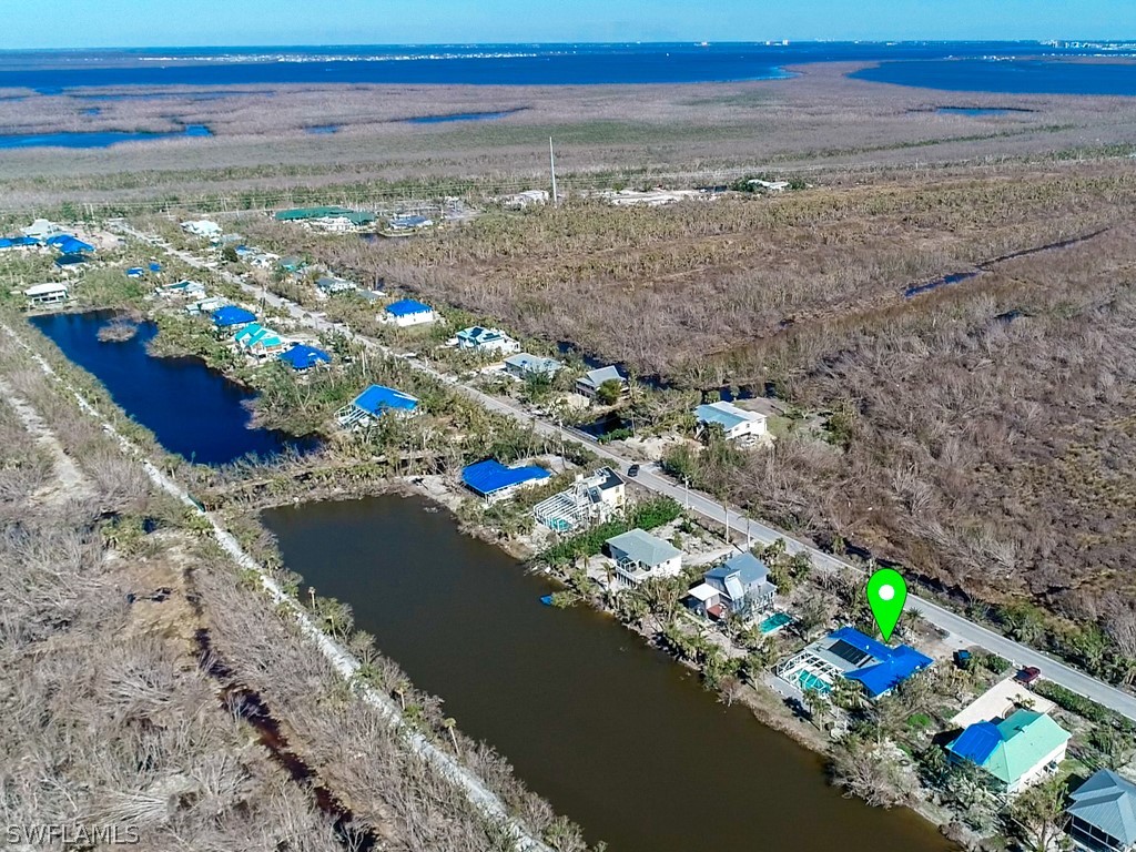 671 Rabbit Road Sanibel, FL 33957 - Photo 46 of 50 a view of city and ocean