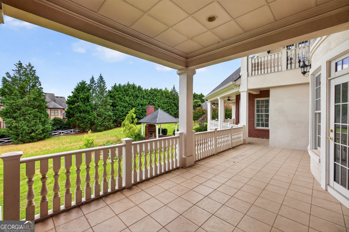 2835 Wallace Road Buford, GA 30519 - Photo 23 of 110