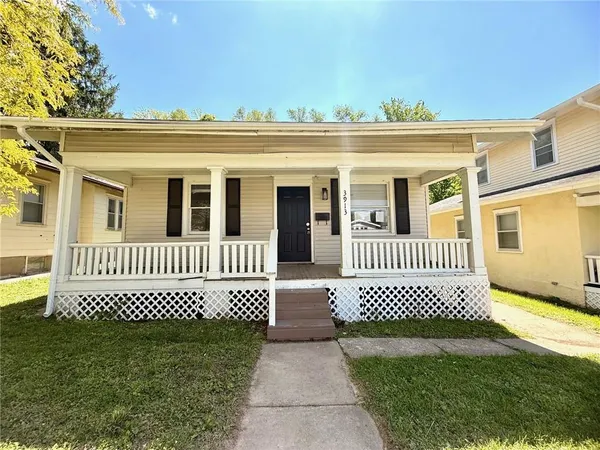 $119,000 | 3913 Terrace Avenue, St. Joseph, MO 64504