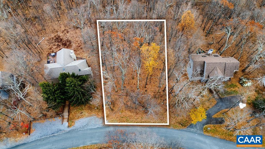 341 Chestnut Place Roseland, VA 22967 - Photo 8 of 14 a view of a door front of a house