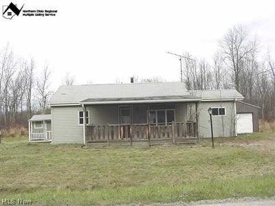 1351 Carson Road Ashtabula, OH 44004 - Photo 1 of 1