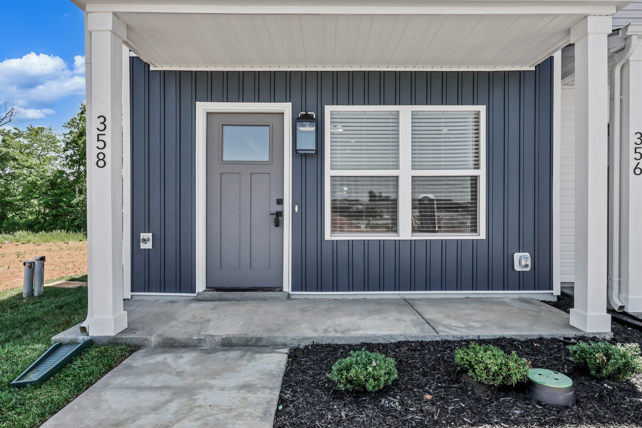 358 Front Rdg Circle Clarksville, TN 37042 - Photo 7 of 29