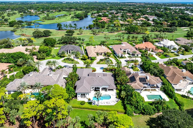 $5,200,000 | 3200 Burgundy Drive North, Palm Beach Gardens, FL 33410