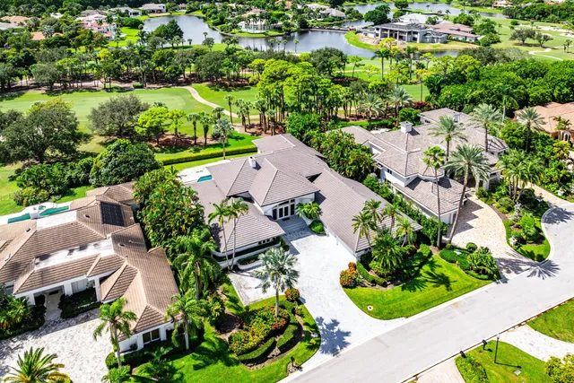 $5,200,000 | 3200 Burgundy Drive North, Palm Beach Gardens, FL 33410