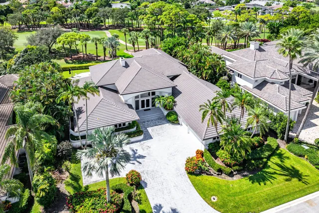 $5,200,000 | 3200 Burgundy Drive North, Palm Beach Gardens, FL 33410