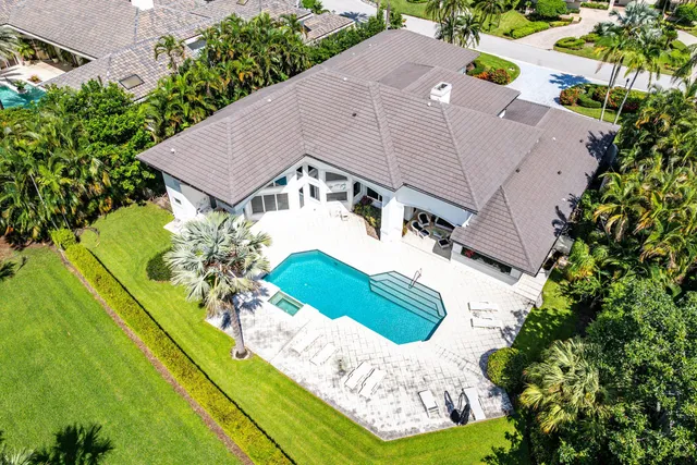 $5,200,000 | 3200 Burgundy Drive North, Palm Beach Gardens, FL 33410