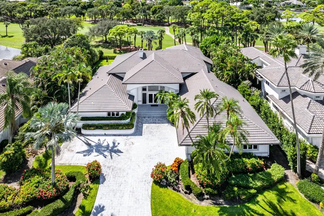 $5,200,000 | 3200 Burgundy Drive North, Palm Beach Gardens, FL 33410