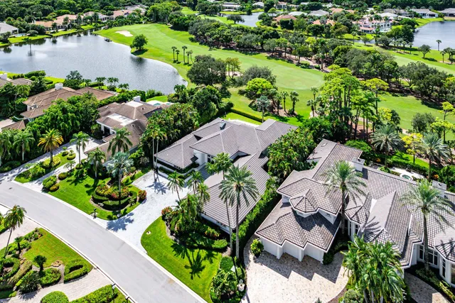 $5,200,000 | 3200 Burgundy Drive North, Palm Beach Gardens, FL 33410