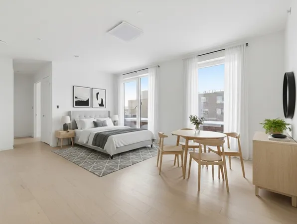 $2,600 | 1035 Commonwealth Avenue, Unit 209, Boston, MA 02215