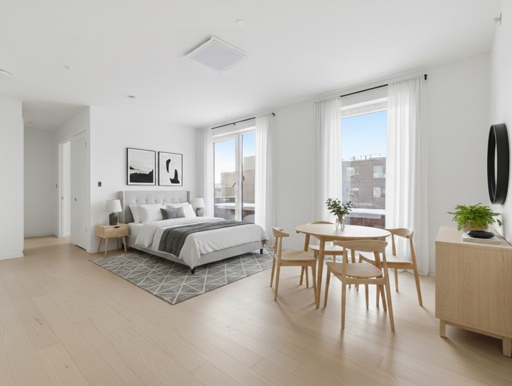 1035 Commonwealth Avenue, Unit 209 Boston, MA 02215 - Photo 4 of 6