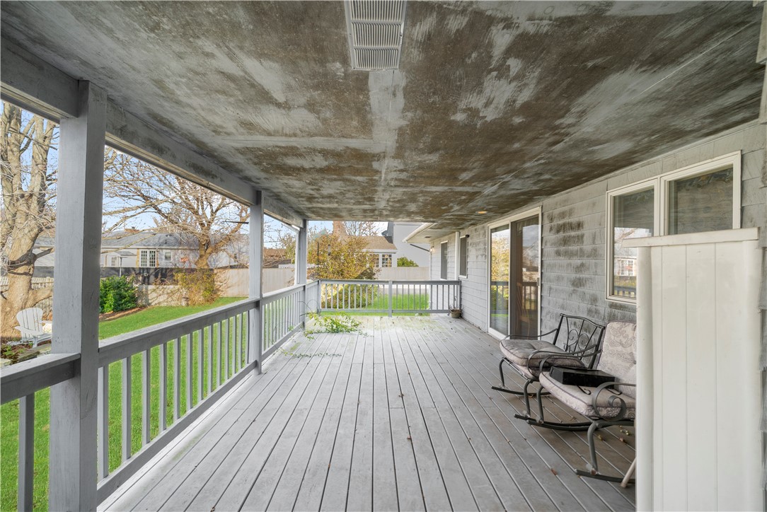 64 Sowams Road Barrington, RI 02806 - Photo 26 of 30 Lawn is greener in photos.