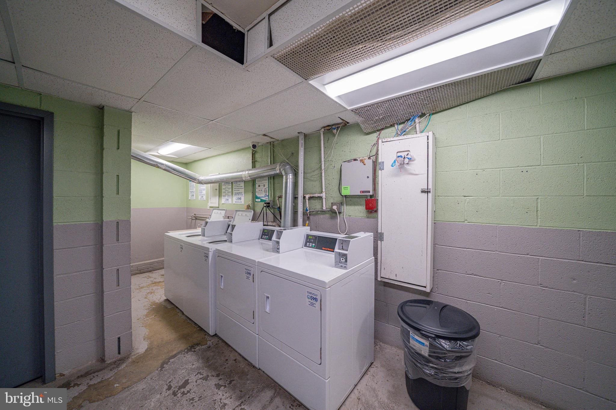3122 Brinkley Road, Unit 102 Temple Hills, MD 20748 - Photo 35 of 44