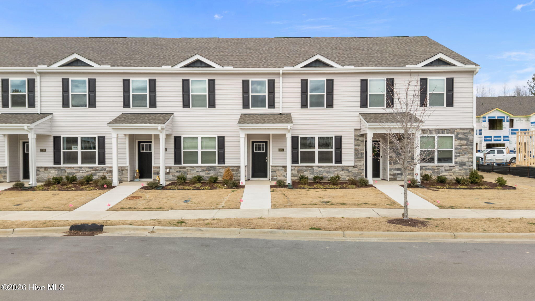 2023 Clock Road New Bern, NC 28562 - Photo 31 of 43 3-web-or-mls-DJI_20260218114952_0001_D