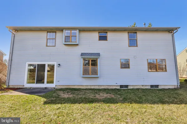 $619,000 | 217 Balfield Terrace, Cherry Hill, NJ 08003