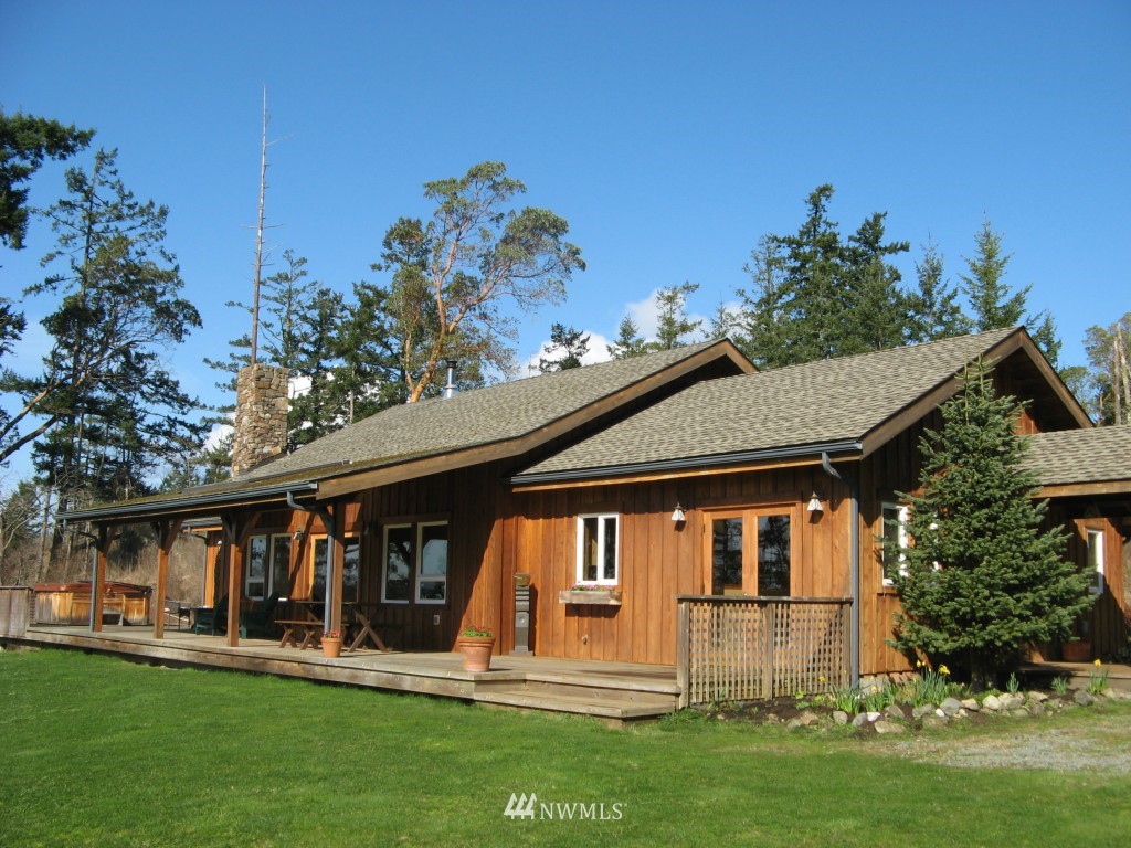 111 Cousins Road Lopez Island, WA 98261 - Photo 1 of 15