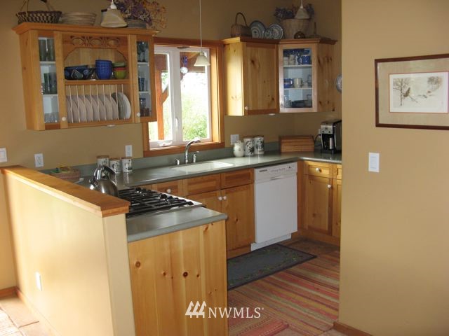 111 Cousins Road Lopez Island, WA 98261 - Photo 2 of 15