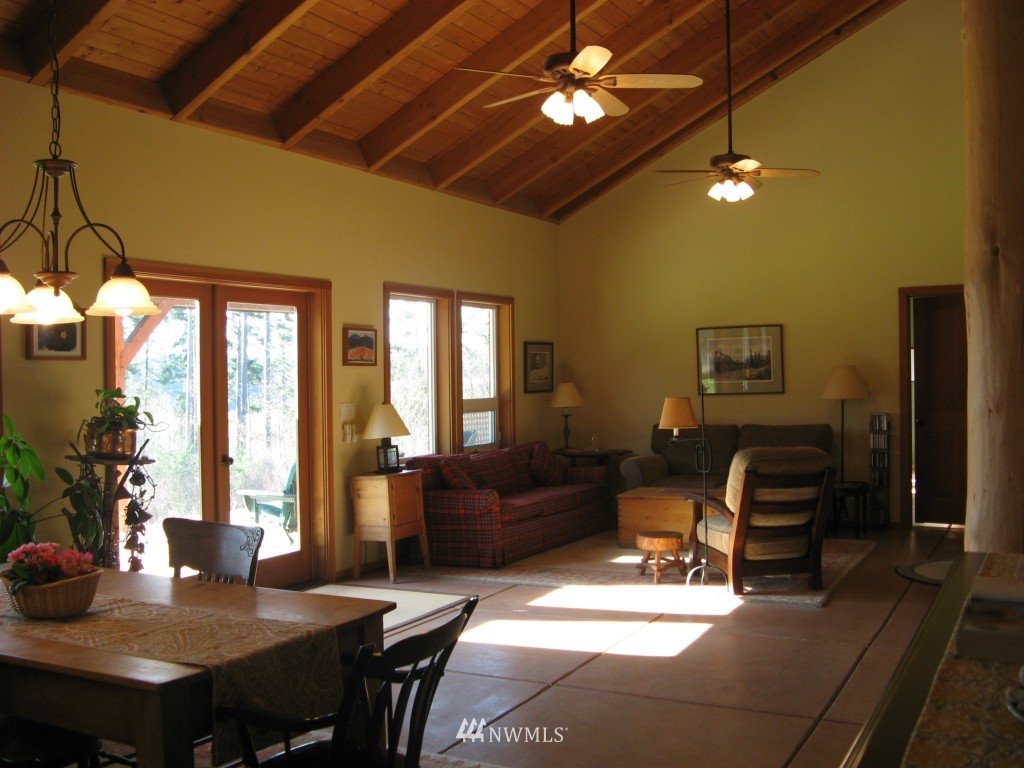 111 Cousins Road Lopez Island, WA 98261 - Photo 4 of 15