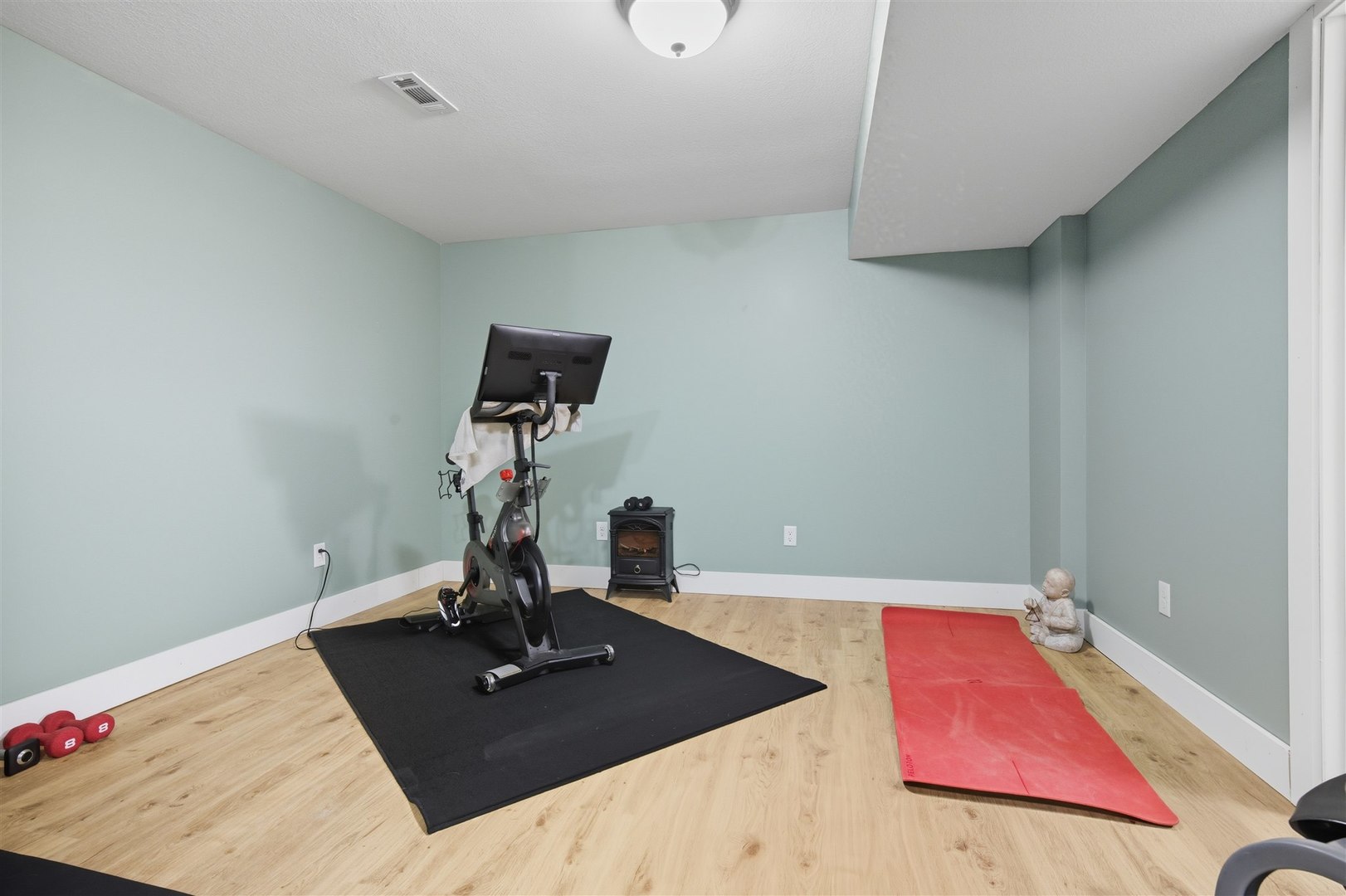 1661 Belclare Road Normal, IL 61761 - Photo 17 of 22