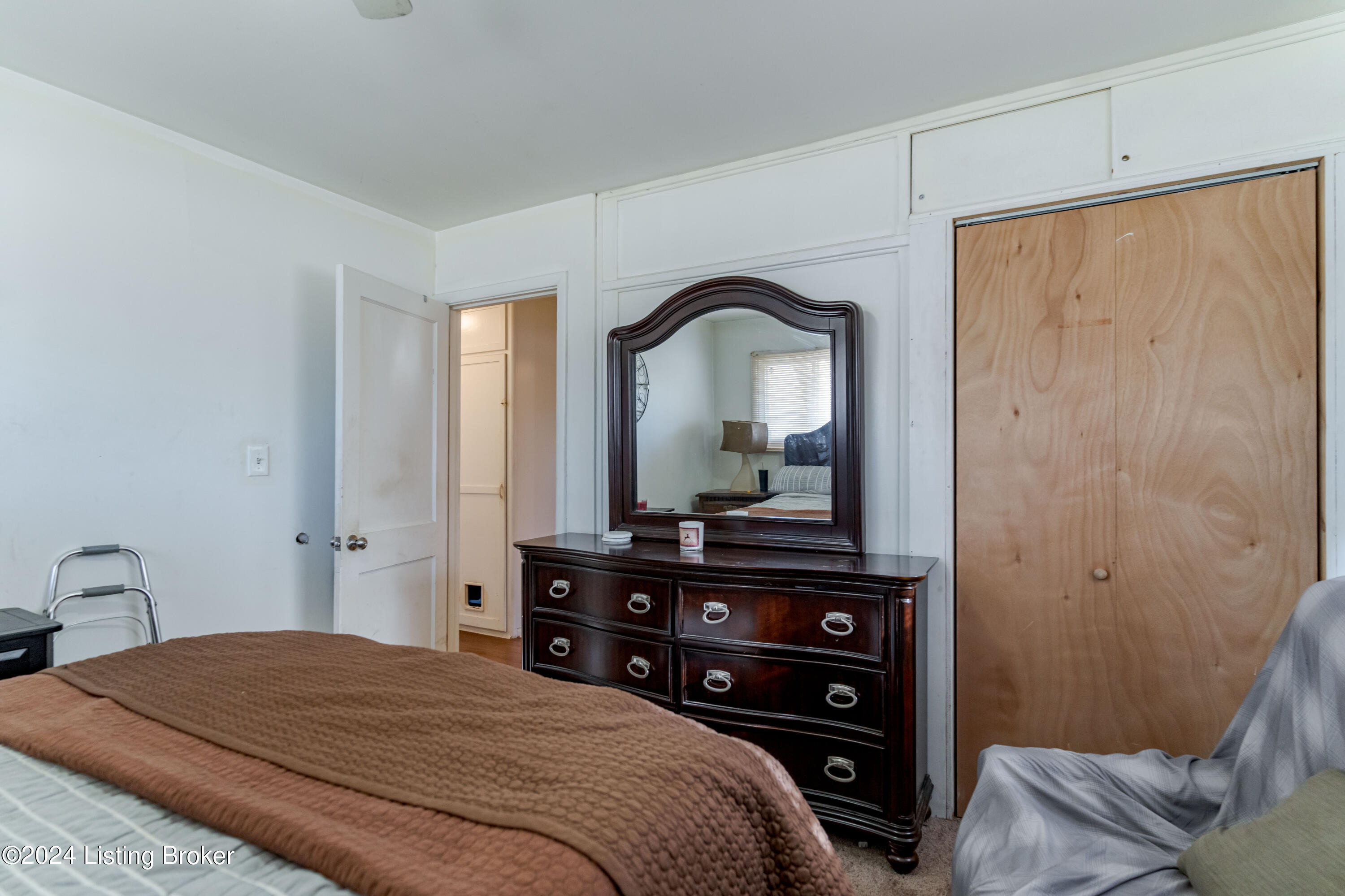 1906 Heaton Road Louisville, KY 40216 - Photo 18 of 32 Bedroom