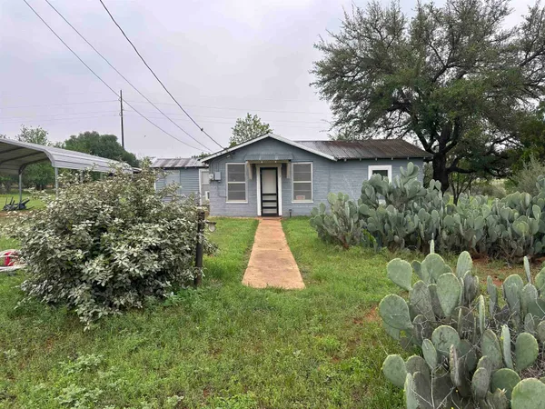$168,500 | 509 East Austin Street, Llano, TX 78643
