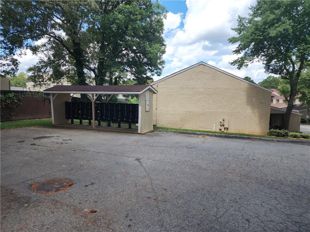 3575 Oakvale Road, Unit 506 Decatur, GA 30034 - Photo 24 of 24 Gallery Image 24