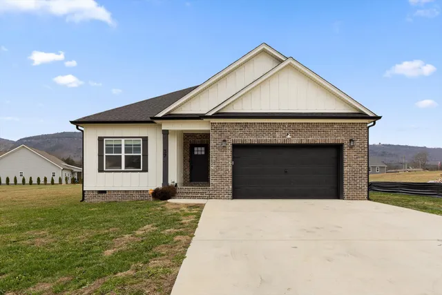 $379,900 | 37 Golden Street, Dunlap, TN 37327