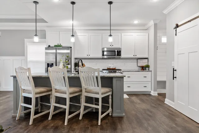 $379,900 | 37 Golden Street, Dunlap, TN 37327