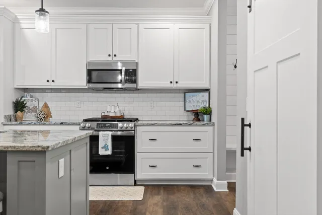 $379,900 | 37 Golden Street, Dunlap, TN 37327