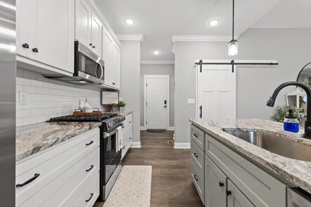 $379,900 | 37 Golden Street, Dunlap, TN 37327