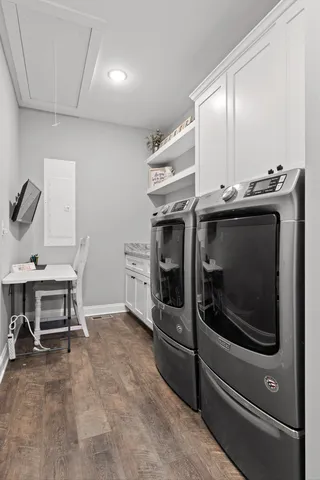 $379,900 | 37 Golden Street, Dunlap, TN 37327