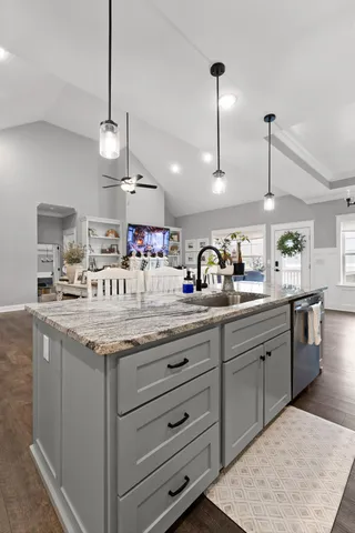 $379,900 | 37 Golden Street, Dunlap, TN 37327