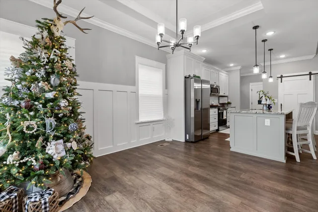 $379,900 | 37 Golden Street, Dunlap, TN 37327