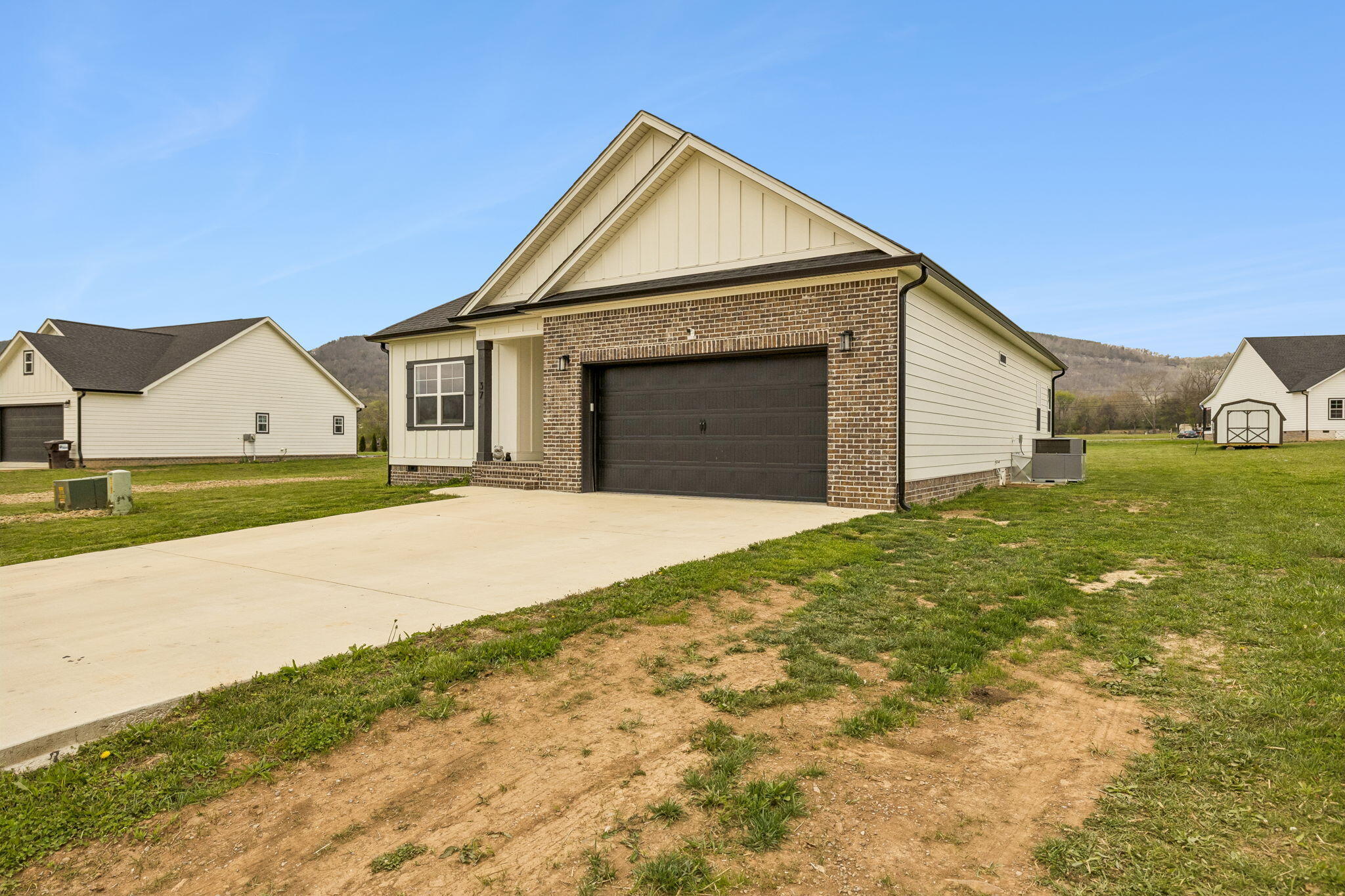 37 Golden Street Dunlap, TN 37327 - Photo 2 of 41 3-37 Golden St Dunlap - 003