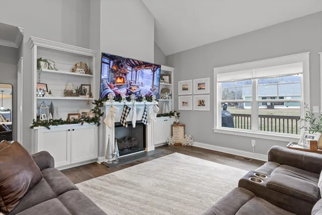 $379,900 | 37 Golden Street, Dunlap, TN 37327