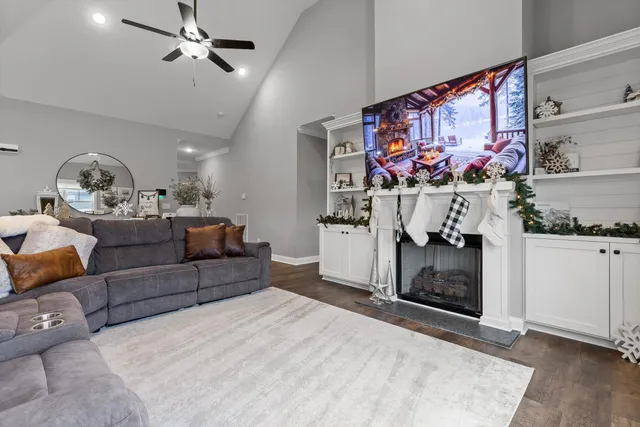 $379,900 | 37 Golden Street, Dunlap, TN 37327