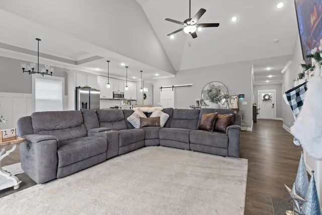 $379,900 | 37 Golden Street, Dunlap, TN 37327