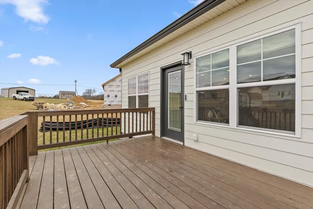 $379,900 | 37 Golden Street, Dunlap, TN 37327