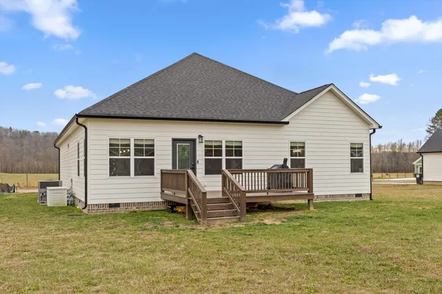 $379,900 | 37 Golden Street, Dunlap, TN 37327