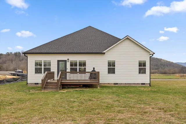$379,900 | 37 Golden Street, Dunlap, TN 37327
