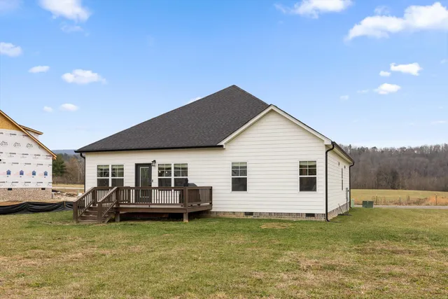 $379,900 | 37 Golden Street, Dunlap, TN 37327