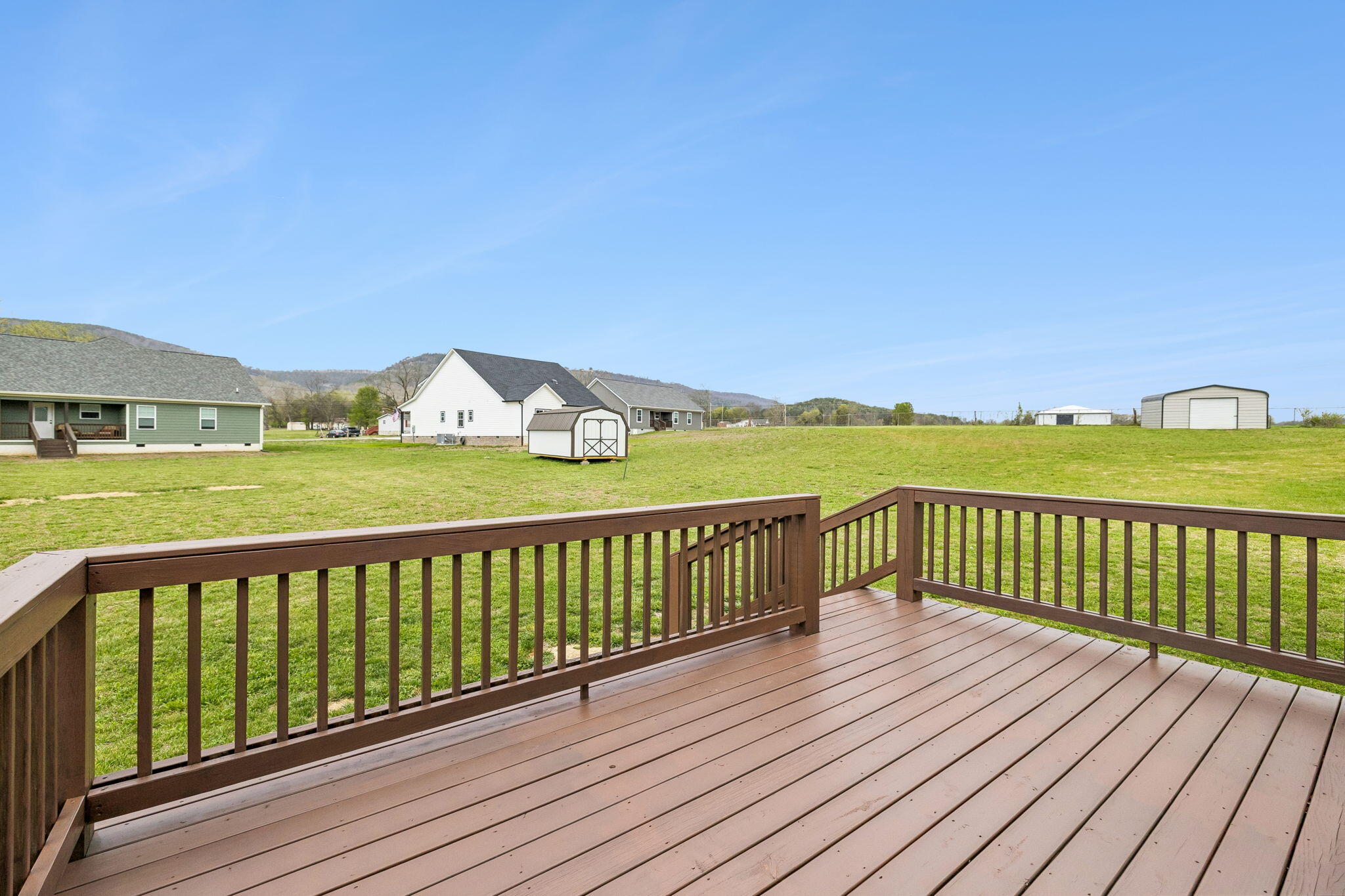 37 Golden Street Dunlap, TN 37327 - Photo 34 of 41 43-37 Golden St Dunlap - 043