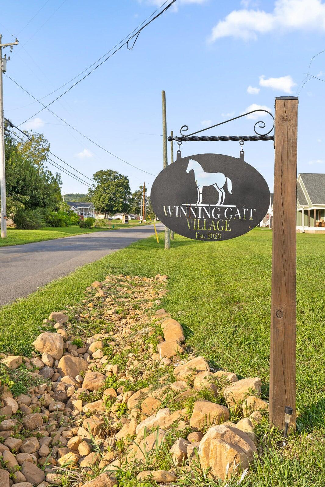 37 Golden Street Dunlap, TN 37327 - Photo 41 of 41 Winning Gait Village