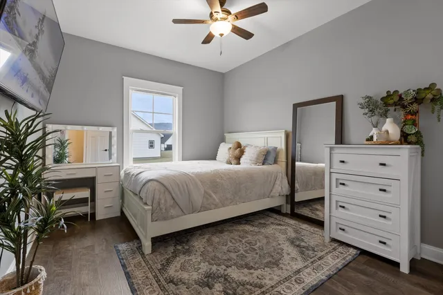 $379,900 | 37 Golden Street, Dunlap, TN 37327