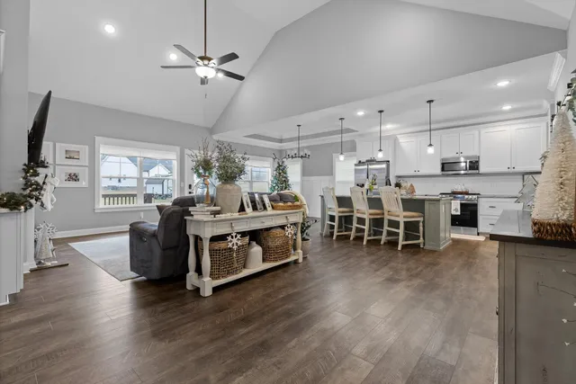 $379,900 | 37 Golden Street, Dunlap, TN 37327